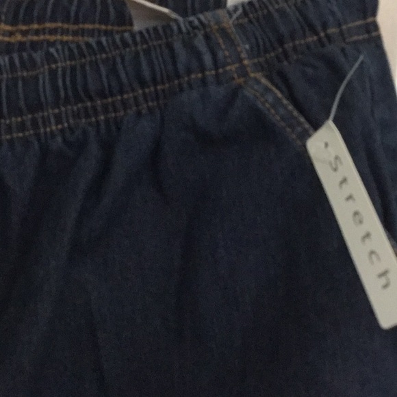 Erika stretch jeans, M - Picture 4 of 5